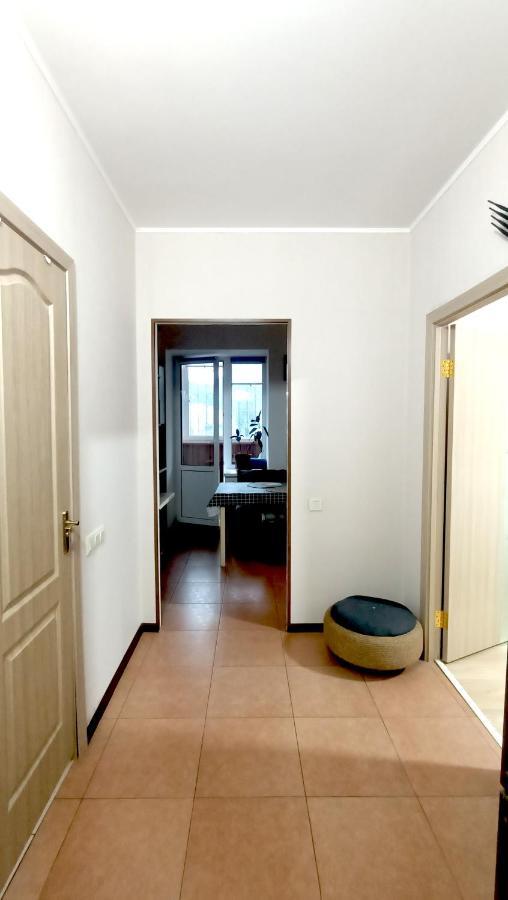 Relax Point Light Apartment Irpin Exteriör bild